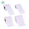 Buy cheap Waterproof High Adhesive Blank Vinyl Record Label Stickers , Blank Roll Labels from wholesalers
