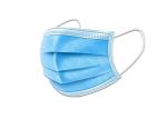 Buy cheap PP Material Disposable Protective Mask For Personal Care 17.5x9.5cm Dustproof from wholesalers