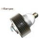 Buy cheap E27 E40 120W High Bay Light Bulb Aluminum Cooling Fins AC100-305V 2 Years Warranty from wholesalers