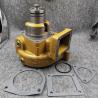 Buy cheap Car Fitment Komatsu 6D140 Excavator Diesel Engine Parts Water Pump 6212611203 from wholesalers