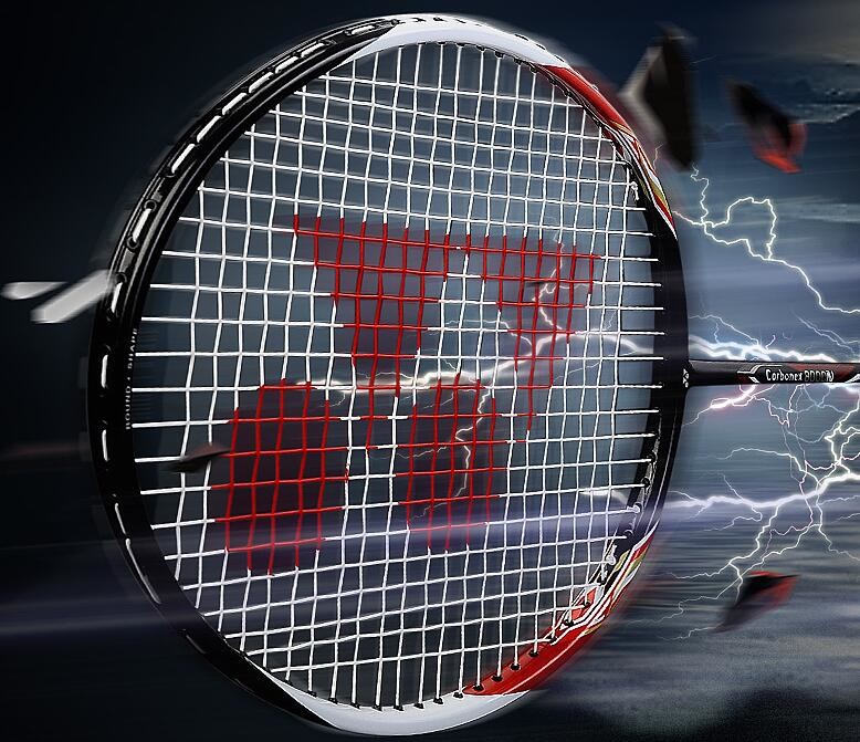 Wholesale YONEX badminton racket sports goods sport shoes men racquets