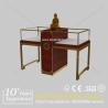 Buy cheap Novel design acrylic jewelry display cabinet from wholesalers
