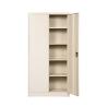 Buy cheap metal 2 door cupboard steel storage file cabinet from wholesalers