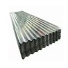 Buy cheap Galvanized color painted steel plate Color coated corrugated steel sheet Color steel tiles for house decoration from wholesalers