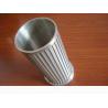Buy cheap Wedge Wire Screen from wholesalers
