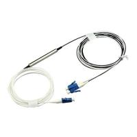 Buy cheap 3 Ports Single Fiber WDM Device 1260-1630nm 1x2 Cwdm System product