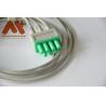 Buy cheap Datascope Compatible ECG Telemetry Leadwire - 115-004871-00 from wholesalers