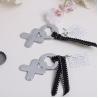 Buy cheap Hugs & Kisses from Mr. & Mrs. Wedding Bottle Openers from wholesalers