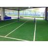 Buy cheap Outdoors Green Artificial Grass Fake Rug Carpet For Padel Court from wholesalers