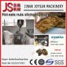 Buy cheap Adjustable Peanut Cutting Machine Cutter 1.5KW 600 rpm / min from wholesalers