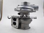 RHG6 114400-4420 Turbo Engine Parts Diesel Turbo Charger Replacement