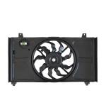 Cooling Solution Replace/Repair Radiator Fan Assembly for Hyundai ACCENT 25380