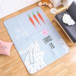 Pretty Family Picnic Blanket , Extra Large Waterproof Portable Picnic Mat