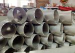 1in 1.4462 Din En10254 Stainless Steel Pipe Elbow