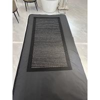 Buy cheap Higher Dose Amethyst Sauna Blanket Nature Stones Far Infrared Blanket product
