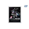 Buy cheap Aluminum Advertising Snap Frame Light Box 7w 2500 Lux Lightweight from wholesalers