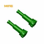 115mm HM4 Shank 4 Inch Down The Hole High Air Pressure DTH Hammer Drill Bit For