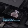 Buy cheap Custom Logo Luxury Marble Pattern Clothing Paper Gift Packaging Box, Paper Clothing Packaging Printing Your Logo from wholesalers