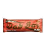 Exceptional back center sealed food bag seal side pouch sealing energy bar and