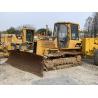 Buy cheap Used Caterpillar D4G LGP Hydraulic Crawler Bulldozer/Caterpillar Bulldozer D4 from wholesalers