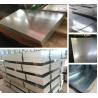 Buy cheap SPCC SPCD Galvanized Steel Plate Hot Dip BA 2B SPCE ISO9001 from wholesalers
