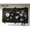 Buy cheap Plastic Iron Auto Parts Honda Radiator Fan Shroud Assembly Cooling Replace from wholesalers