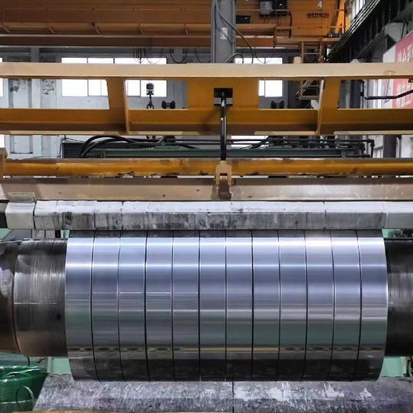 Buy cheap 416 Martensitic Stainless Steel Sheets 4"*8" SS Sheets Alloy 416 Stainless Steel from wholesalers