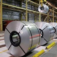 Buy cheap Austenite 316l AISI304 Hot Rolled Stainless Steel Sheet 50mm-1000mm Galvanized product