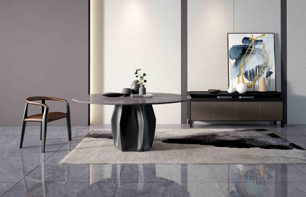Buy cheap Glazed Interior Ceramic 1600X3200mm Bathroom Ceramic Tile from wholesalers