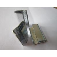 Buy cheap Strapping Seal buckle metal clip product