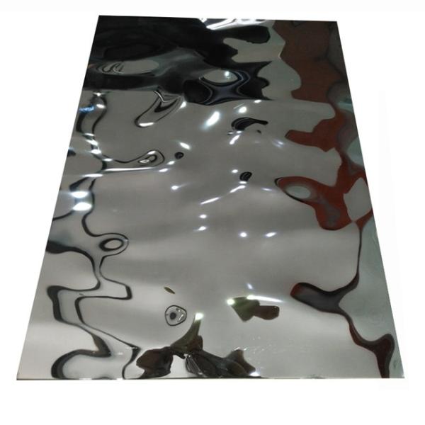 Buy cheap Color Stainless Steel Art Board Decorative Cold Rolled Stainless Steel Sheet from wholesalers