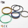 Buy cheap 4332586 Excavator Seal Kits / Hydraulic Breaker Seal Kit Customized Color from wholesalers