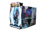 Electronic Deadstorm Pirates Shooting Game Machine For Rental Shop