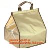 Buy cheap promotional cooler bag factory price custom insulation bags,Soft extra large insulated children lunch bag stylish therma from wholesalers