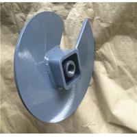Buy cheap Heavy Duty Helical Ground Anchors Internal Drive Anchors Corrosion Resistant product