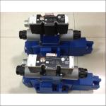 Rexroth Direction Valve 4WRZE16W9-150-71/6EG24N9ETK31/A1D3M For Damaged