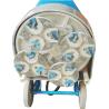 Buy cheap High Speed Planetary System Granite Floor Polisher For Granite from wholesalers