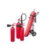 Buy cheap Wheeled CO2 Fire Extinguisher from wholesalers