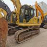 Buy cheap Komatsu Used Komatsu PC230 second-hand excavator perfect performance fast action low price Komatsu Excavator from wholesalers
