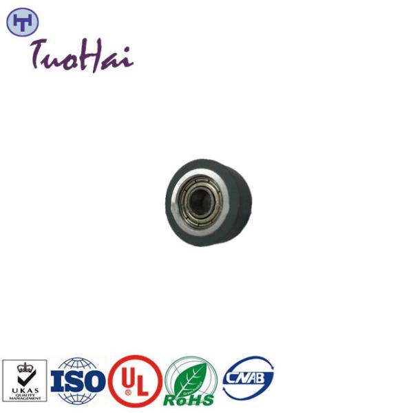 Buy cheap 69540745 6954074-5 Wincor V2XF Roller Assy Idler Wincor ATM Parts from wholesalers