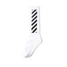 Buy cheap Anti Bacterial Trendy Mens Socks Sweat Absorbent For Outdoor Basketball Sport from wholesalers