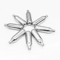 Buy cheap OEM Cream Whipper Cartridges Cracker Nitrous Oxide Food Grade product