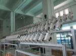 High Performance Magnetic Tensioner , White Coil Winding Machine Tensioner