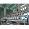 Buy cheap High Performance Magnetic Tensioner , White Coil Winding Machine Tensioner from wholesalers