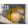 Buy cheap 750 Liters Industrial Cement Mixer / Construction Mixer Machine Electric Type from wholesalers