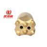 Buy cheap Hard Rock Tapered Drill Bits Size From 28mm - 42mm Tungsten Carbides Material from wholesalers