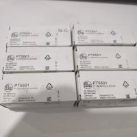 Buy cheap IFM PT5501 PT-250-SEG14-A-ZVG Pressure Sensor IP65 For Mobile Applications product