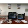 Buy cheap 12.1" Portable Veterinary Multiparameter Monitor For Veterinary Surgical from wholesalers