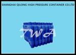 EN1964-1 Steel High Pressure Industrial Gas Cylinder High Corrosion Resistance 3