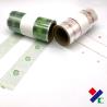 Buy cheap Potato Chips Biscuit Cookies Snack Food Packaging Film Roll Plastic Material from wholesalers